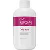 CND Offly Fast Moisturizing Remover - 222 ml.
