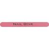CND Mylar file Pink 180/240 - 1 stk.