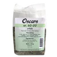 Oscars urtete no 60-00 - 125 g.