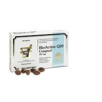 BioActive Q10 Uniqinol 30 mg - 60 kaps.