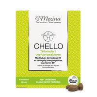 Chello Classic - 60 stk.