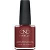 CND Vinylux Oxblood 222 - 15 ml.