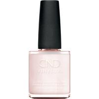 CND Vinylux Satin Slippers 297 - 15 ml.