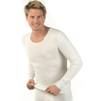Medima Herreundertrøye lange ermer - 1 stk.