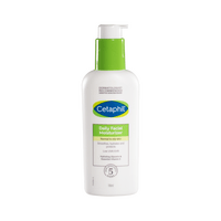 Cetaphil Daily Facial Moisturizer - 118 ml.