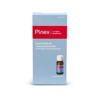 Pinex mikstur 24 mg/ml - 60 ml