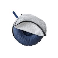 Plume Donut Sittepute