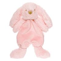 Teddykompaniet Lolli Bunnies Koseklut - Rosa