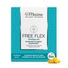 Mezina Free Flex - 60 tabletter