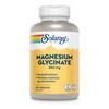 Solaray Magnesium Glycinate - 120 kaps.