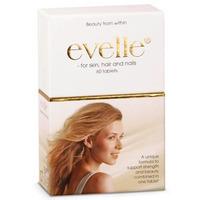 Evelle - 60 tabletter