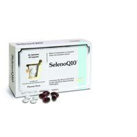 SelenoQ10 - 60 + 60 stk.