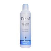 Depend Nail Polish Remover Blå - 250 ml.