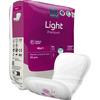 Abri-light mini innlegg - 20 stk
