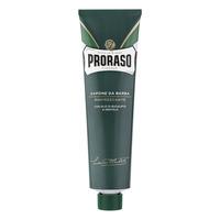 Proraso Shaving Cream Refreshing - 150 ml.