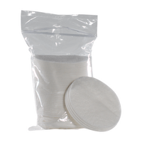 Happy Basic Maxi Bomullspads - 40 stk.