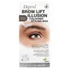 Depend Brow Lift Illusion Wax Medium Brown – 5 g.