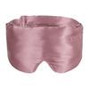Doozie Luxury Sleep Mask Dusty Rose - 1 stk.