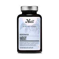Nani Vekt  - 120 kapsler