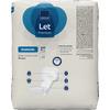 Abena Abri-Let Anatomic innlegg - 20 stk