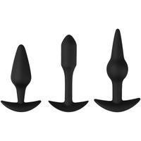 EasyToys Anal Trenings Kit - 3 stk.