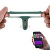 Magic Motion App-Styret Vibrerende Penisring - Rise