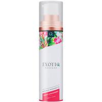 Exotiq Sweet Strawberry Massage Oil - 100 ml.