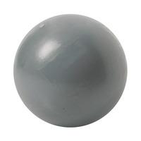 Pilatesball fra Aserve – blå, 25 cm