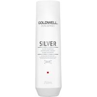 Goldwell Dualsenses Silver Shampoo - 250 ml.