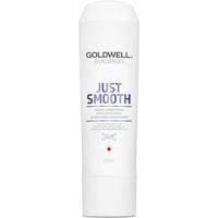 Goldwell Dualsenses Just Smooth Conditioner - 200 ml.