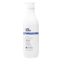 Milk_Shake Cold Brunette Shampoo - 1000 ml.