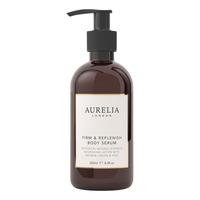 Aurelia Firm Replenish Body Serum - 250 ml.