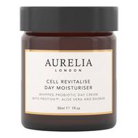Aurelia Cell Revitalise Day Moisturiser - 30 ml.