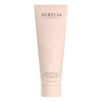 Aurelia Balance & Purify Citrus Cleanser - 120 ml.