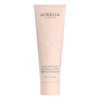 Aurelia Balancing Ultra-Light Moisturiser