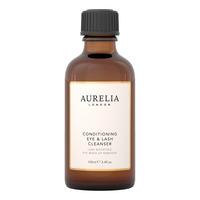 Aurelia Conditioning Eye & Lash Cleanser - 100 ml.