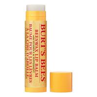 Burt's Bees Beeswax Lip Balm Peppermint - 4,25 g.