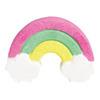 Martinelia Shimmer Rainbow Bath Bomb - 1 stk.