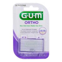 Gum Ortho wax