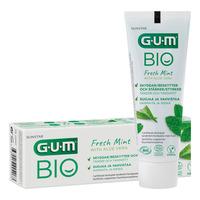Gum BIO tannkrem- 75 ml.