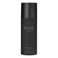 IdHAIR Black Xclusive Hairspray - 200 ml.
