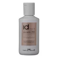 IdHAIR Elements Xclusive Moisture Conditioner - 100 ml.