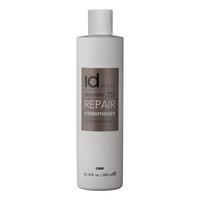 IdHAIR Elements Xclusive Repair Conditioner - 300 ml.