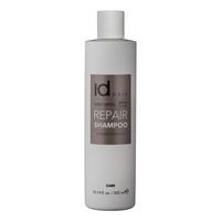 IdHAIR Elements Xclusive Repair Shampoo - 300 ml.