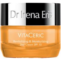 Dr. Irena Eris Vitaceric Moisturizing Cream SPF 15 - 50 ml.