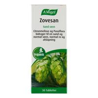 A. Vogel Zovesan - 30 tabl.