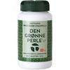 Chlorella Den Grønne Perle - 640 tab.