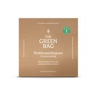 The Green Bag Nøttemelkspose - 1 stk