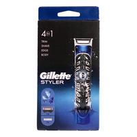 Gillette Fusion Proglide Power Styler - 3-i-1