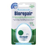 Biorepair Tanntråd Vokset - 50 m.